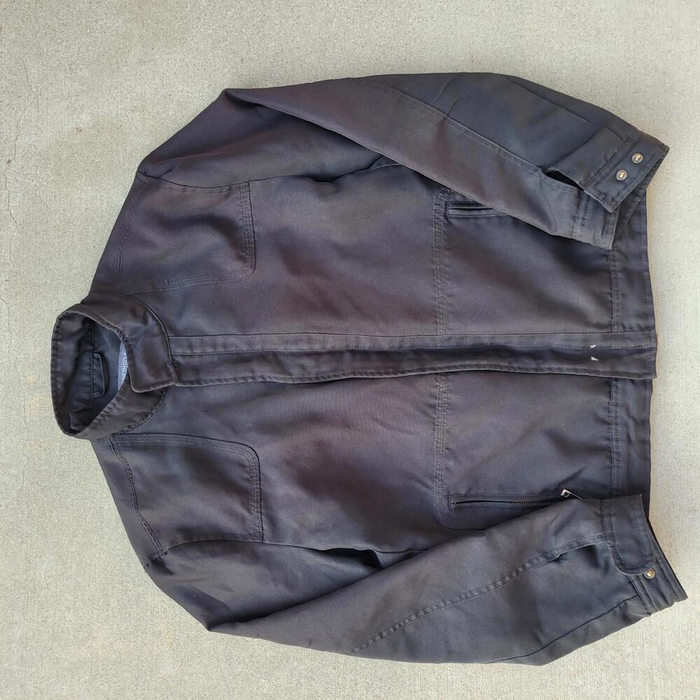 KENNETH COLE REACTION Moto Jacket